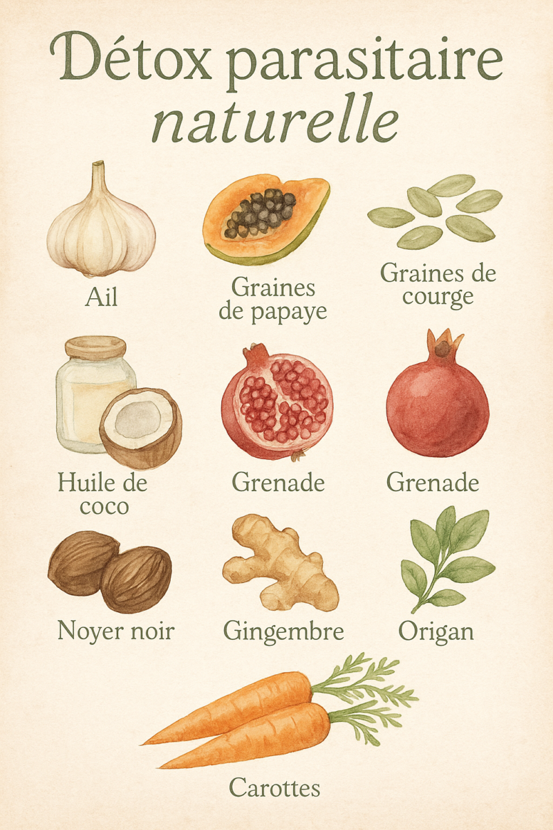 supplément immunité renforcement dos