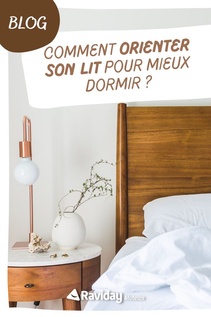 disposition lit feng shui anniversaire