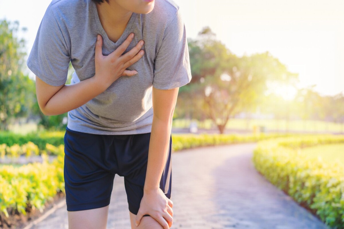 gestion fatigue en course