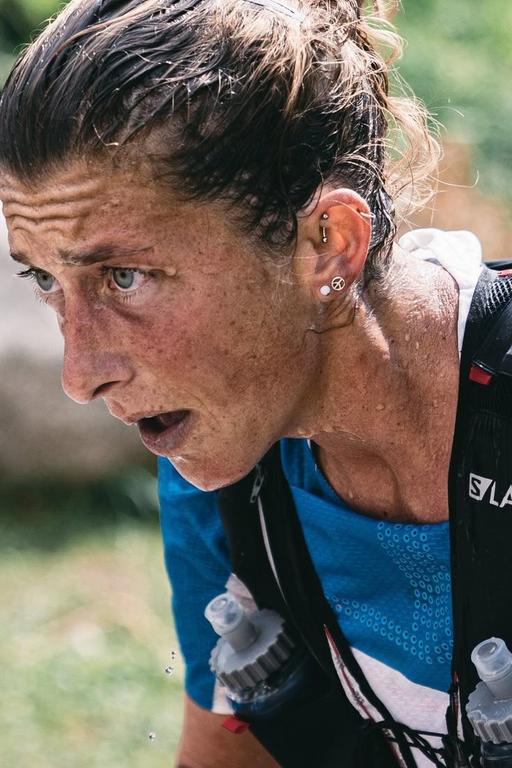 gestion fatigue en course