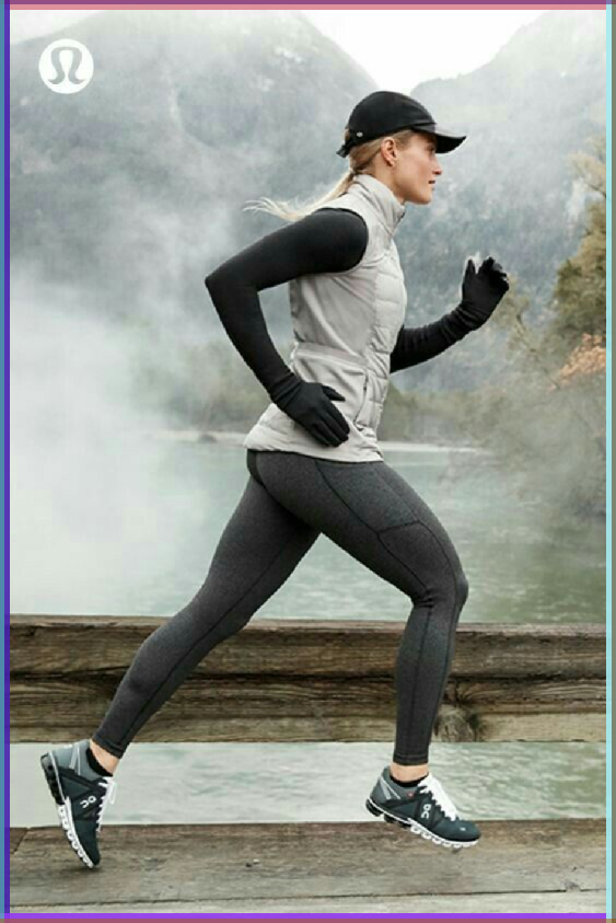 gestion fatigue en course