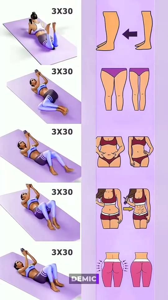 programme sportif salle gym