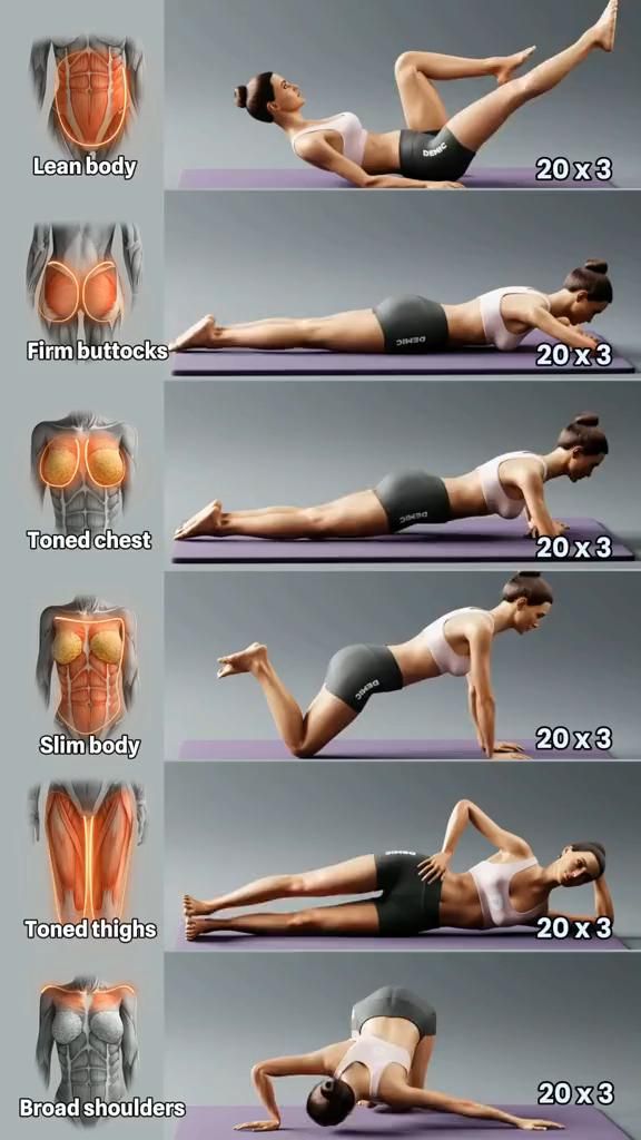 entraînement musculation pour maigrir