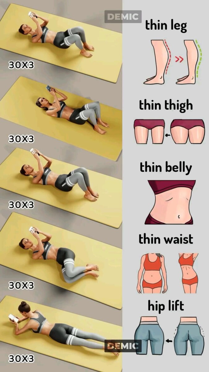 entraînement musculation pour maigrir