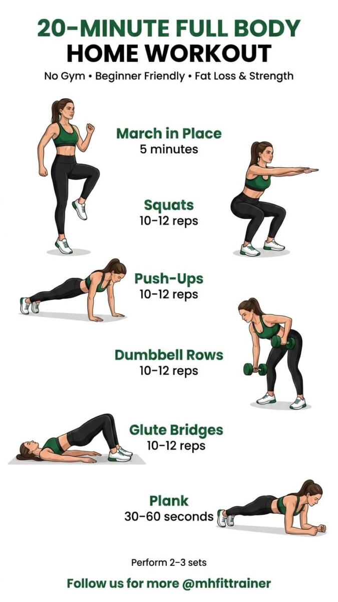 entrainement musculation débutant