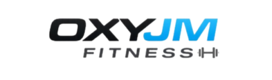 oxyjm-fitness logo