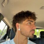 Coupe lisse homme moderne