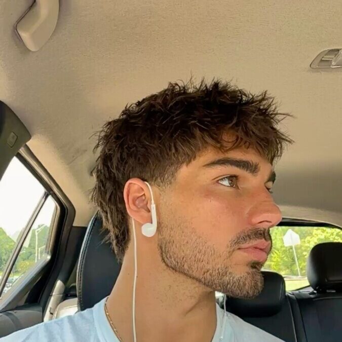 Coupe cheveux lisse homme : astuces pour un look soigné et tendance