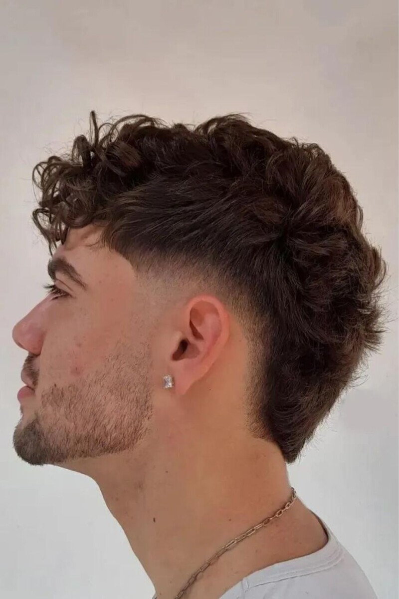 Tendance mulet homme actuel