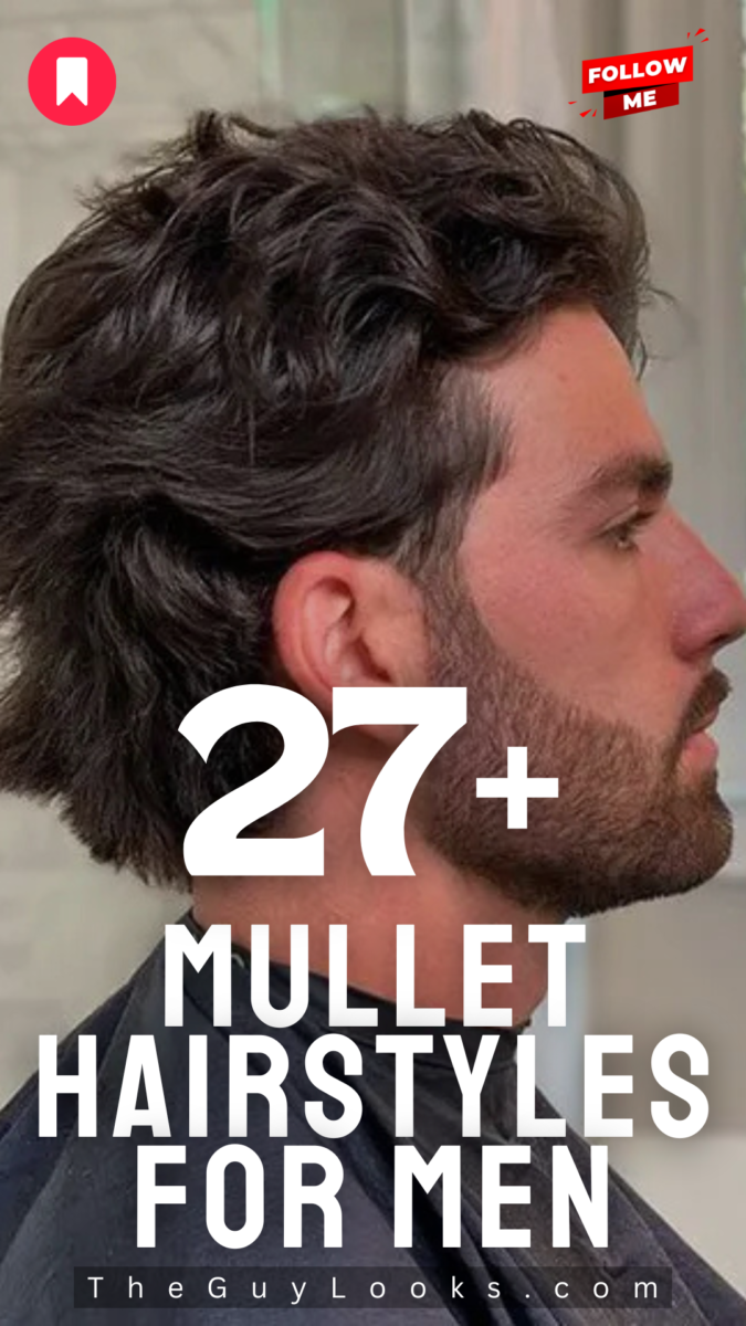 Tendance coupe mulet actuelle