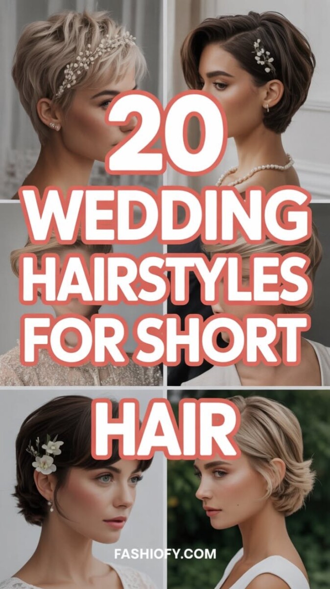 styles tendance cheveux courts