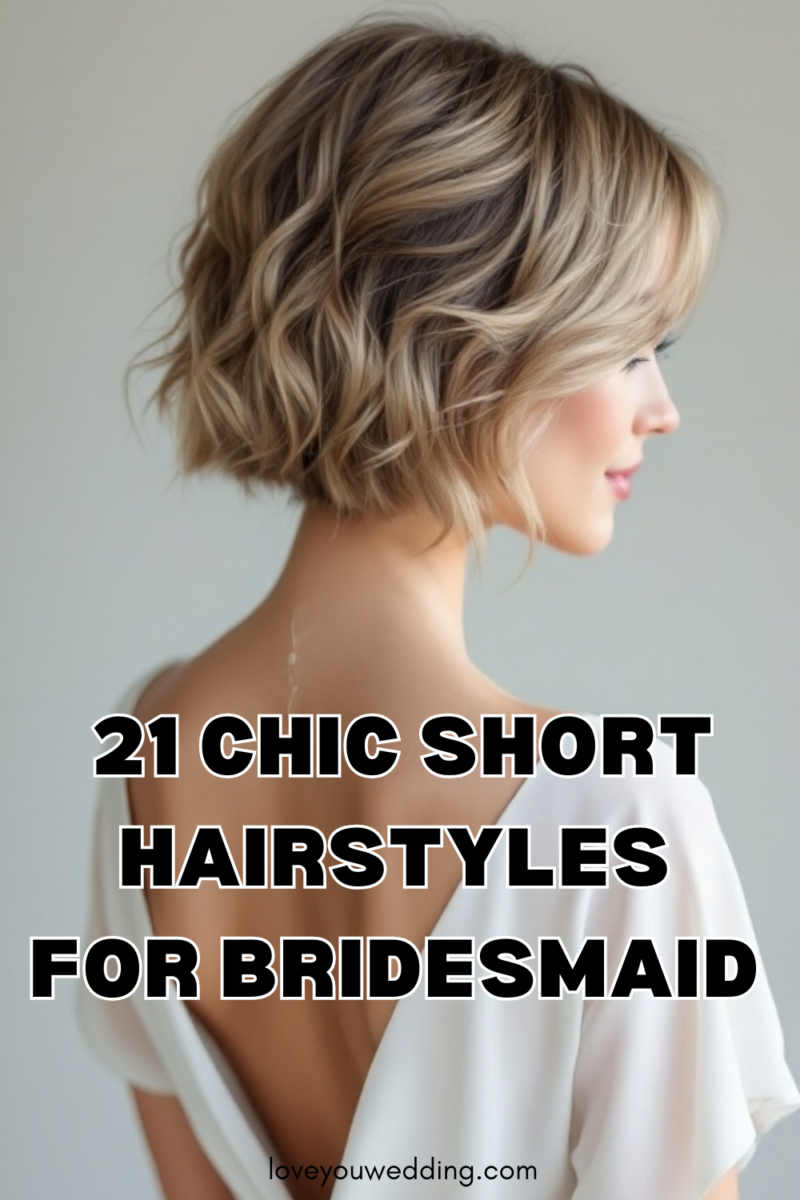 styles tendance cheveux courts
