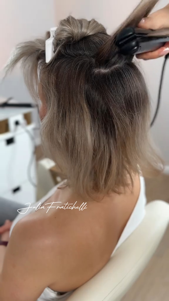 Conseils coiffures cheveux courts