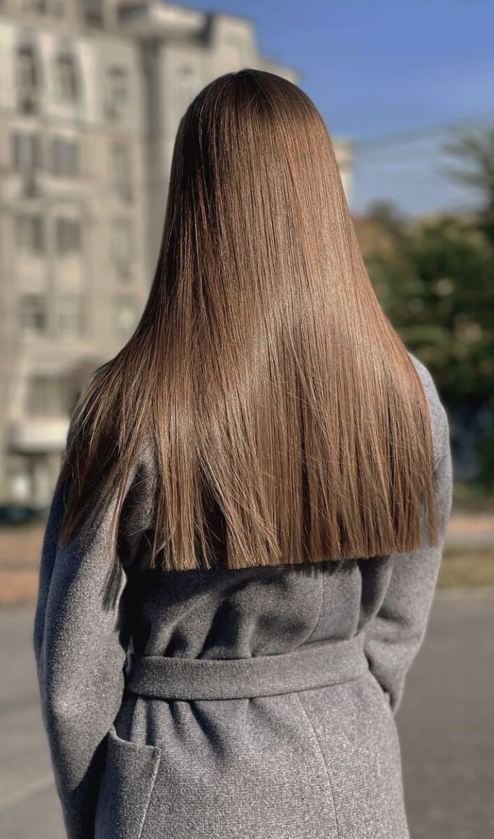 Dégradé lisse élégant