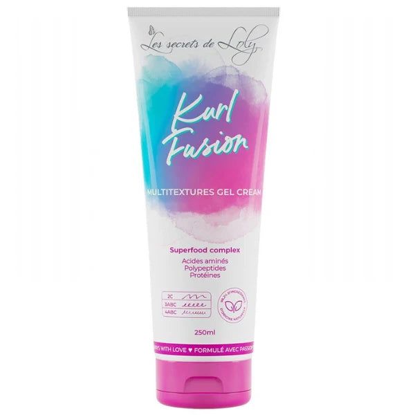 Meilleure crème cheveux bouclés