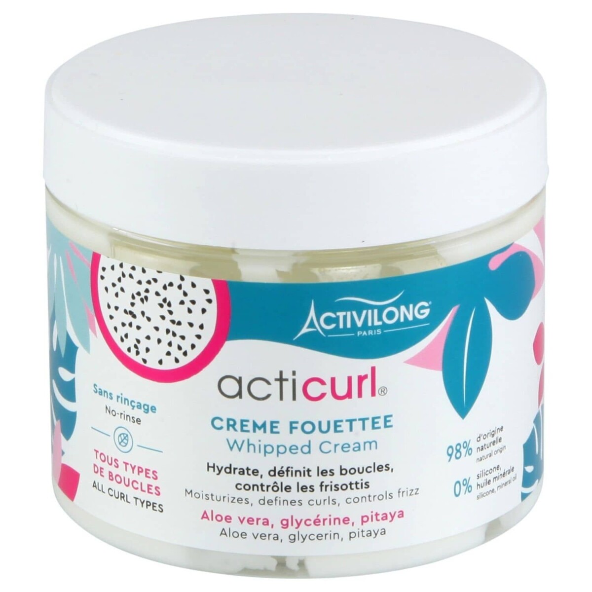 Soins capillaires cheveux bouclés