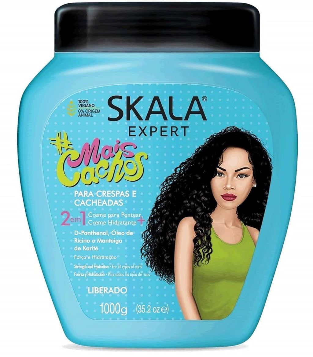 Meilleure crème cheveux bouclés