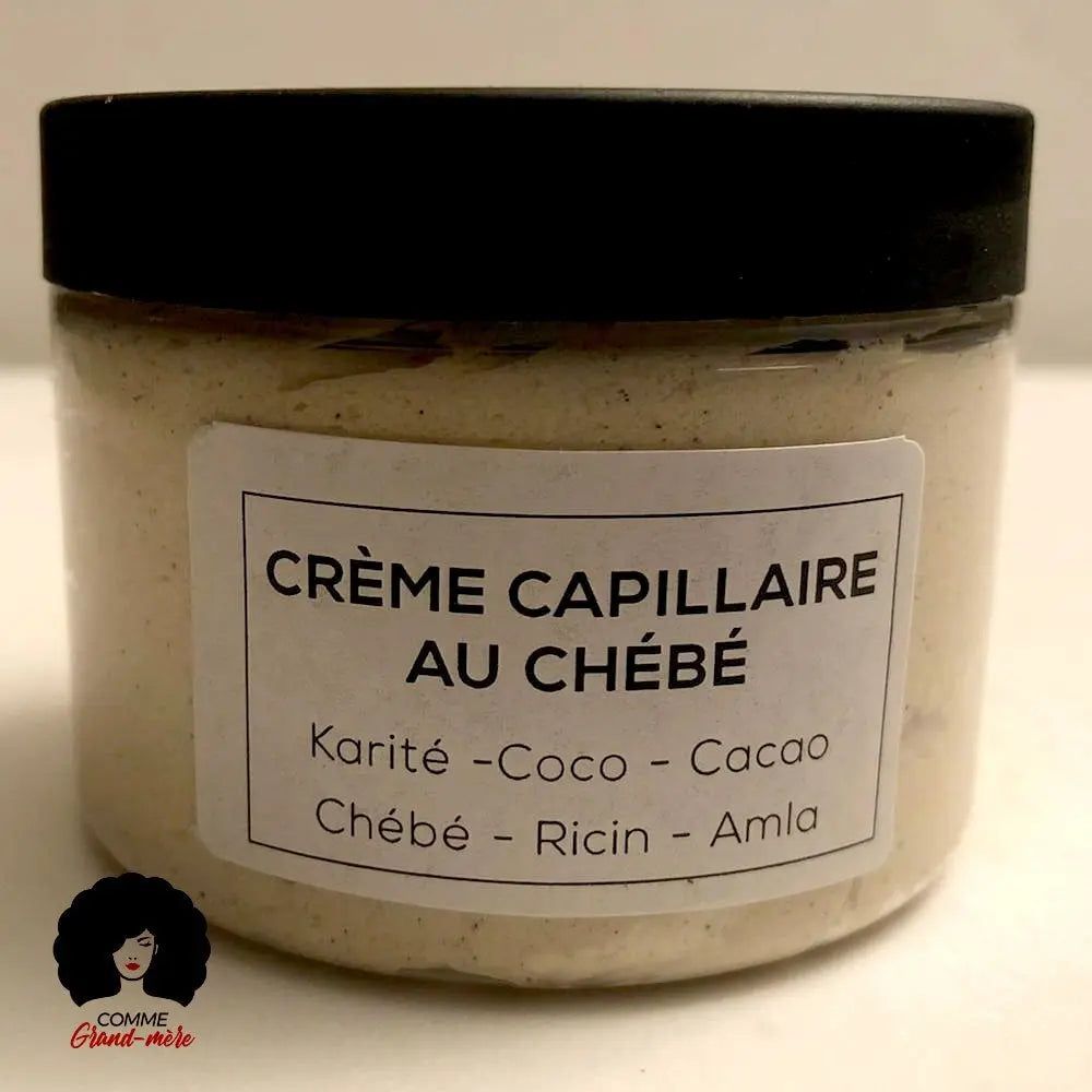 Produits coiffants pour boucles