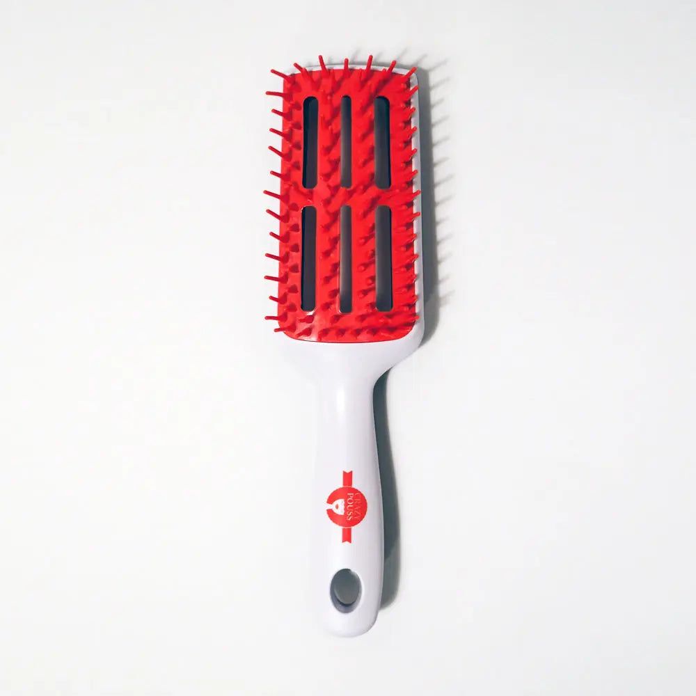 Meilleure brosse lissante crépus