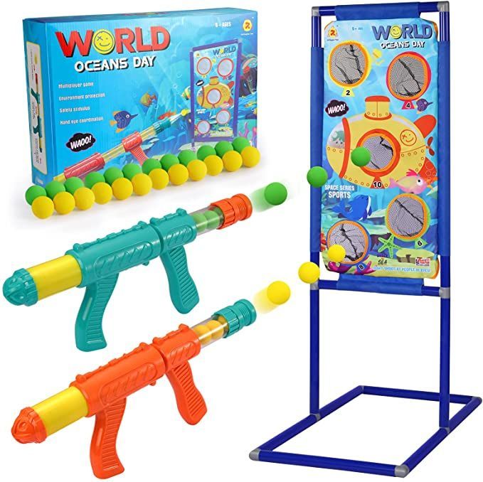 Idées cadeau garçon 6 ans