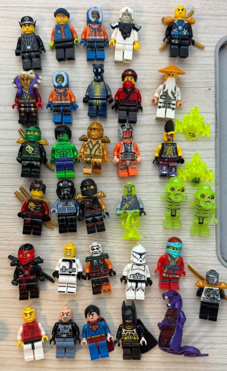 Nouveautés jouets garçon 7 ans