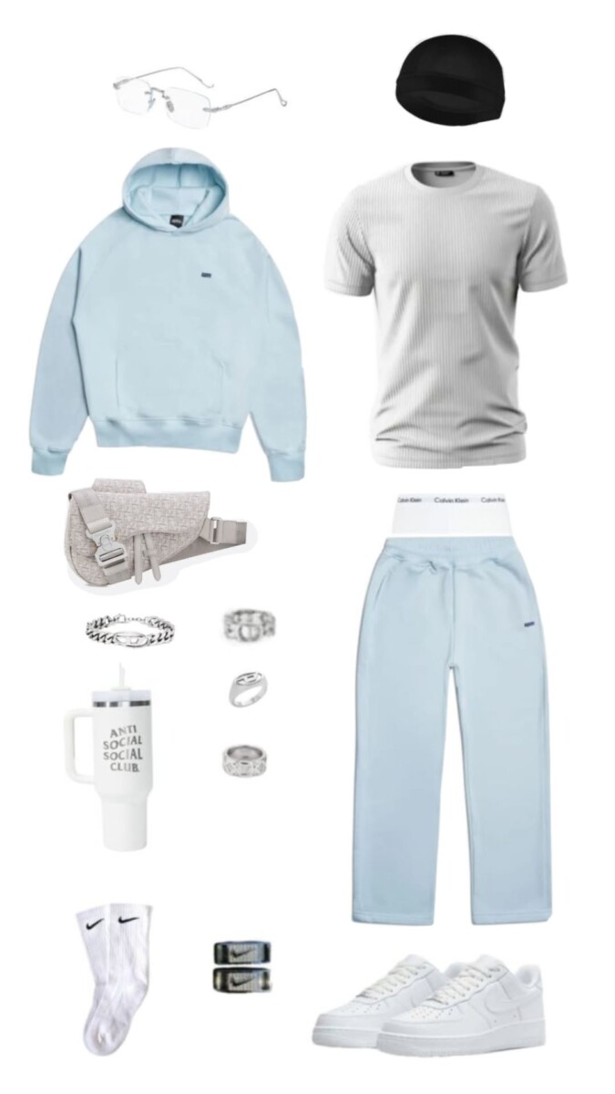 Style unique pour ados