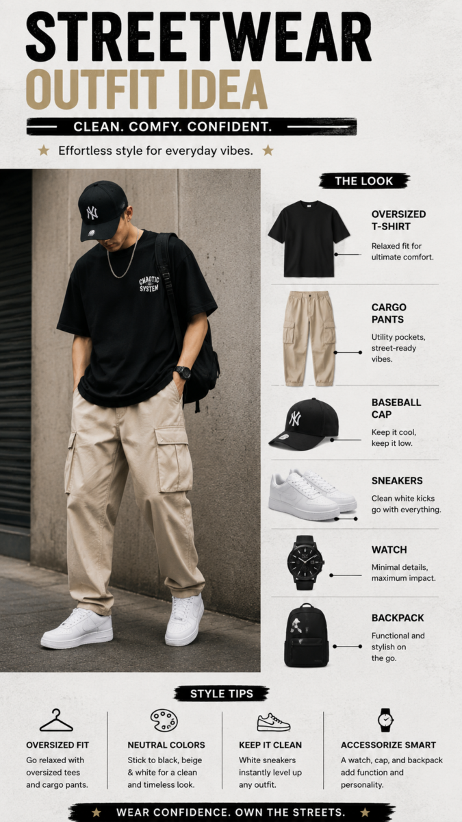 Style unique pour ados
