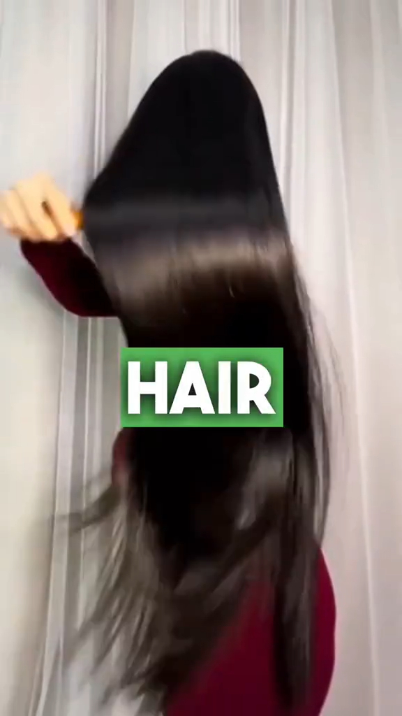 Astuces pour avoir cheveux lisses
