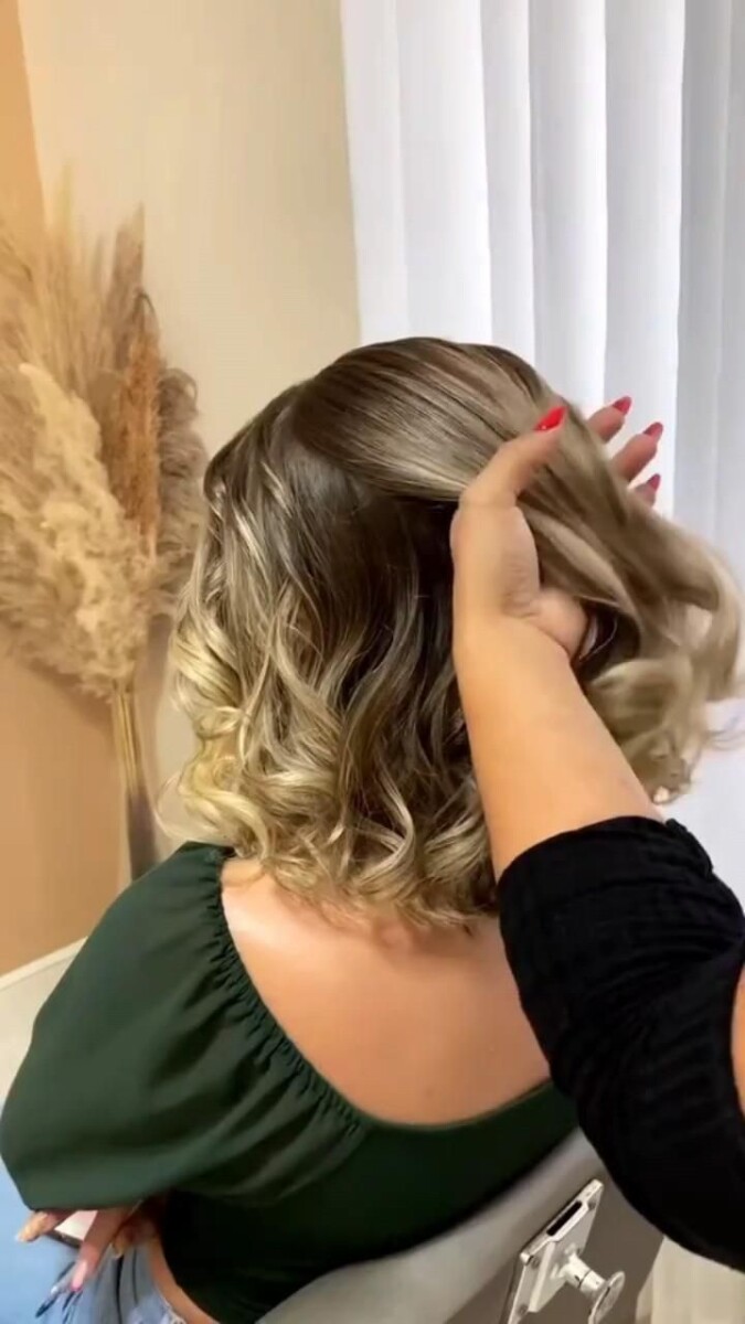 idées mariage cheveux court