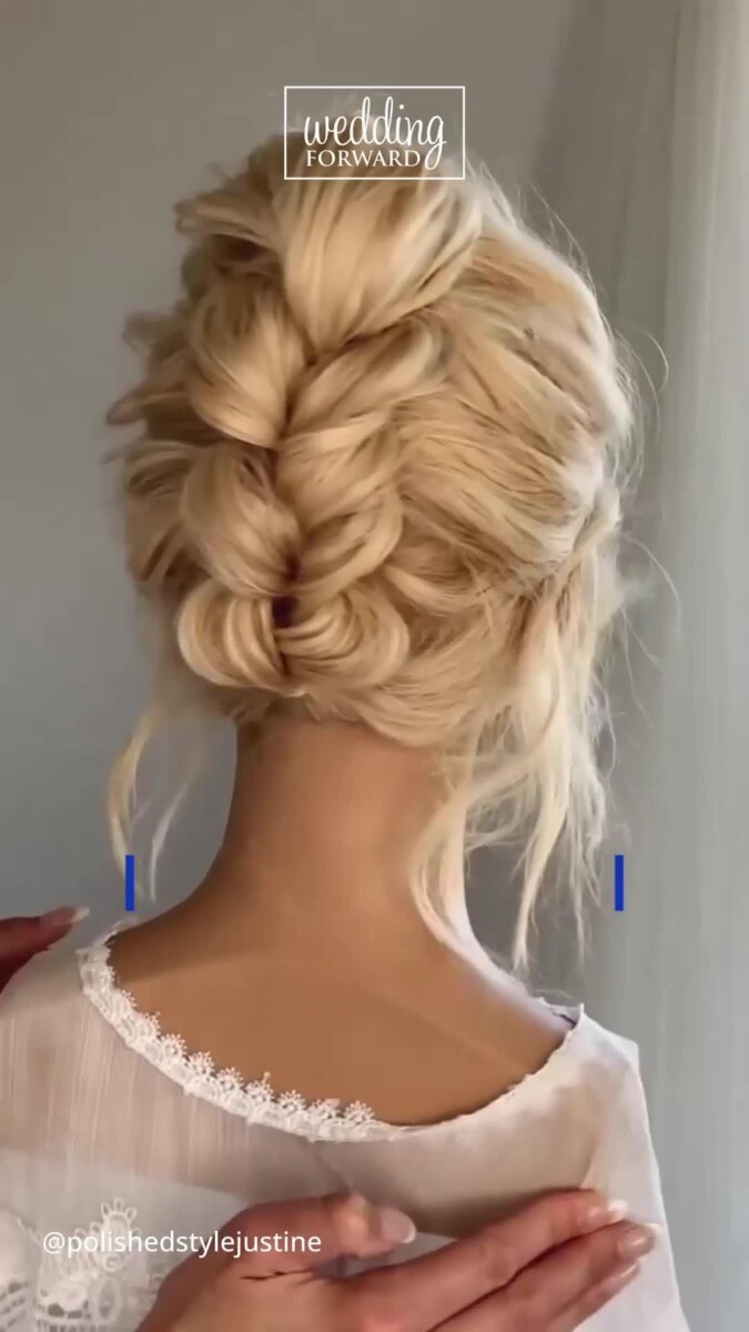 idées mariage cheveux court