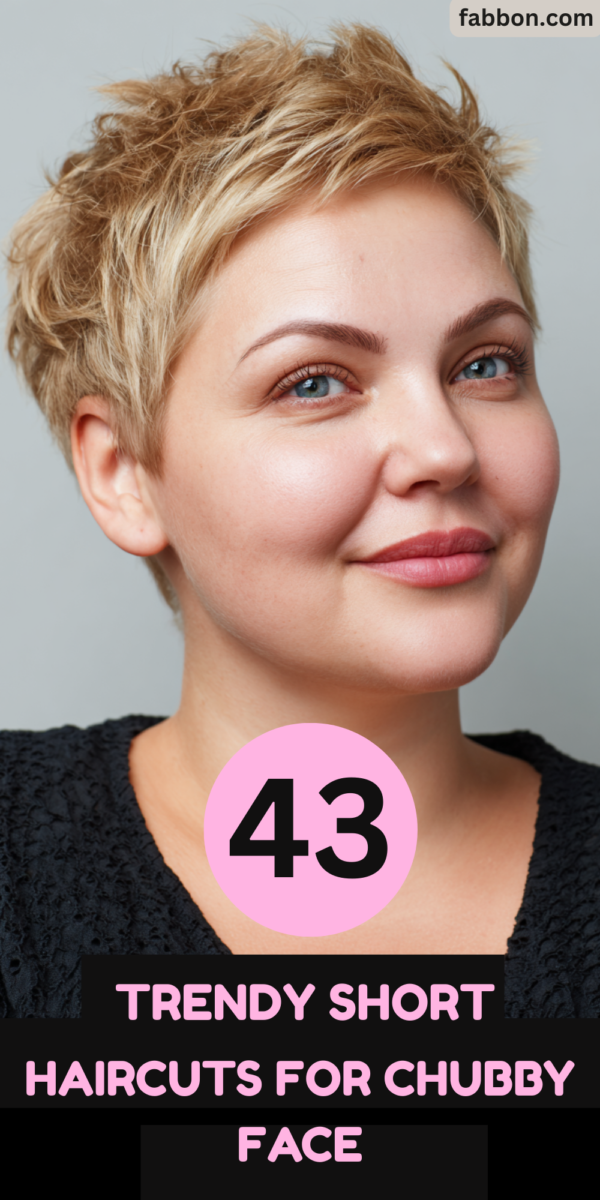 coupe pixie cheveux épais