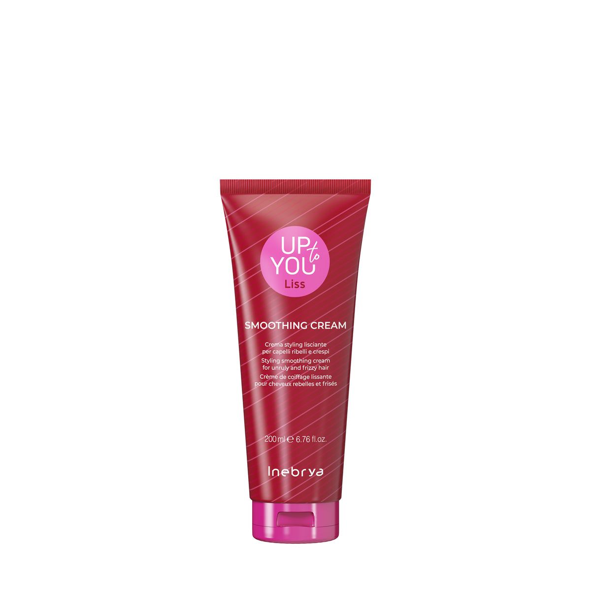 Crème lissante cheveux efficace