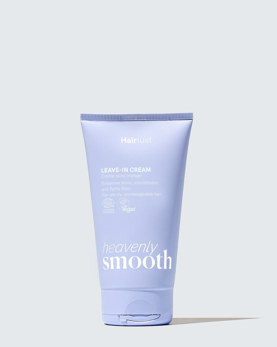 Meilleure crème lissante cheveux