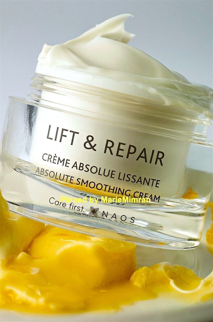 Produits pour cheveux lisses
