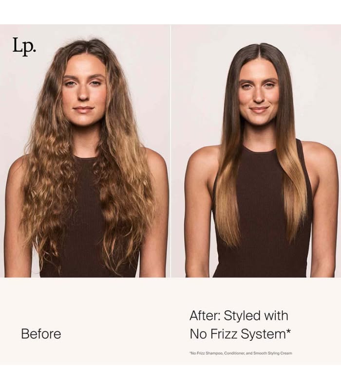 Produits pour cheveux lisses