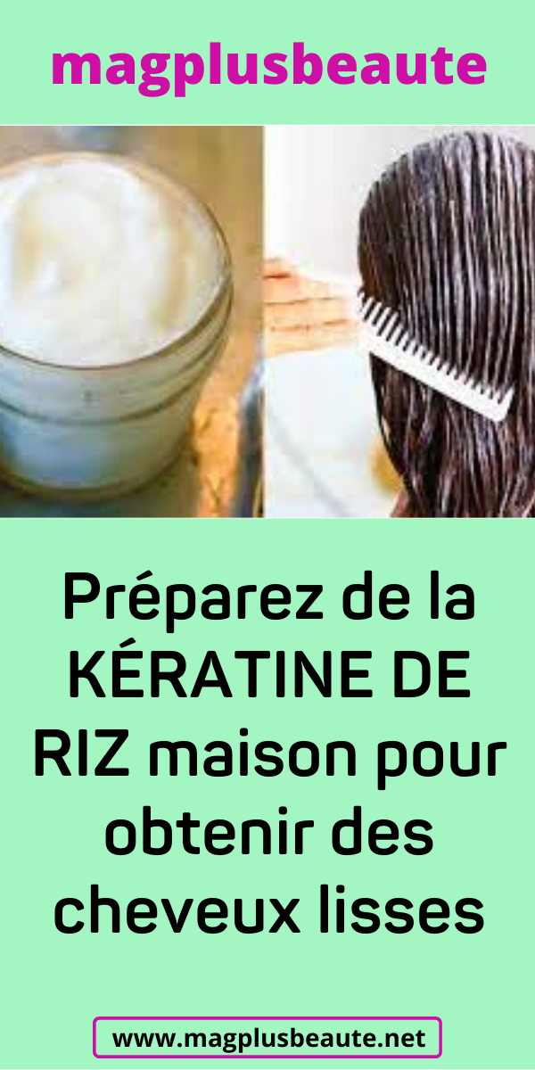 Crème lissante cheveux efficace