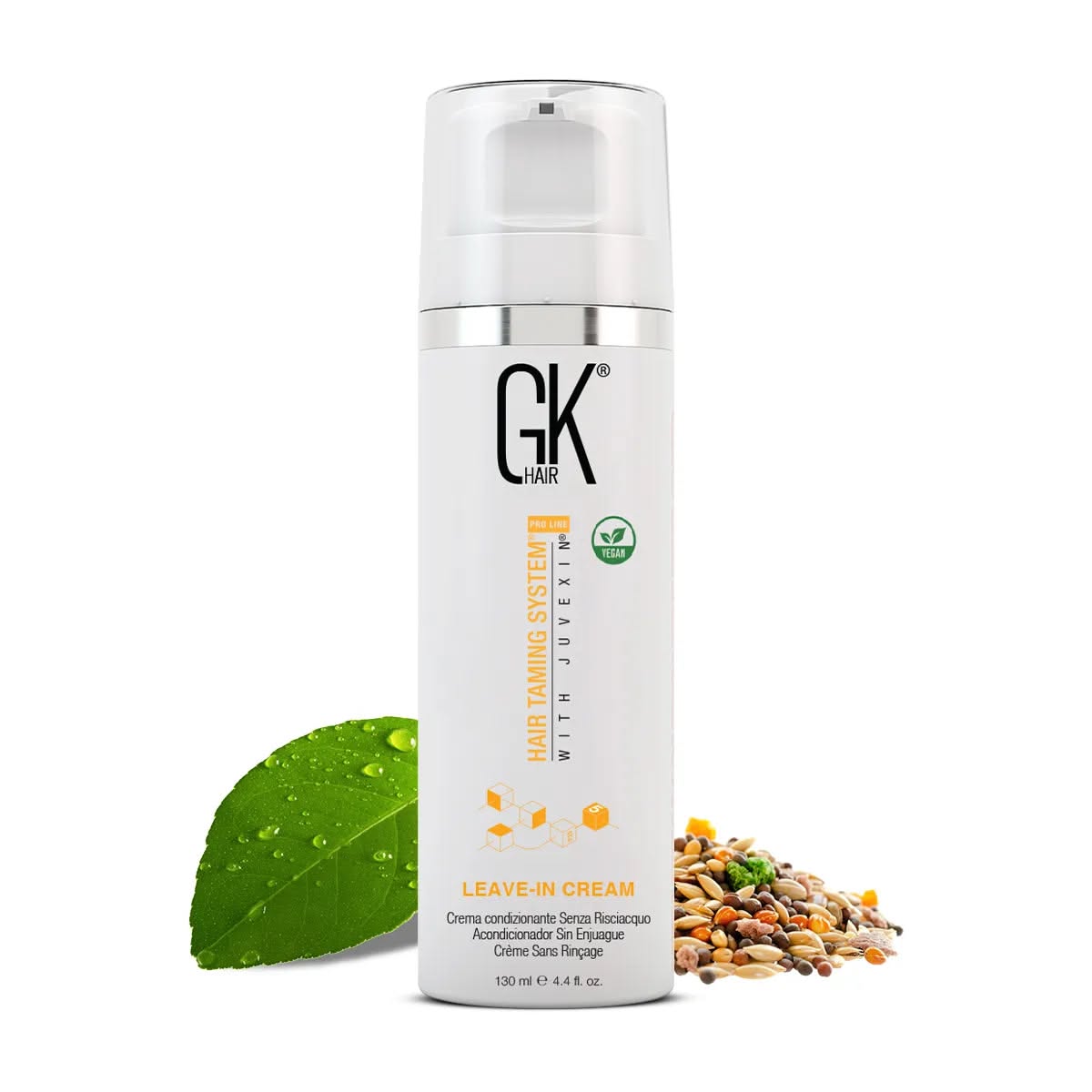 Crème lissante cheveux efficace