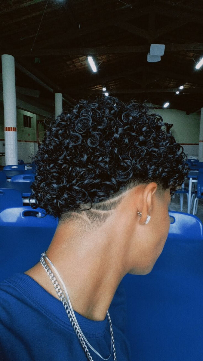 Fondu respectueux des boucles