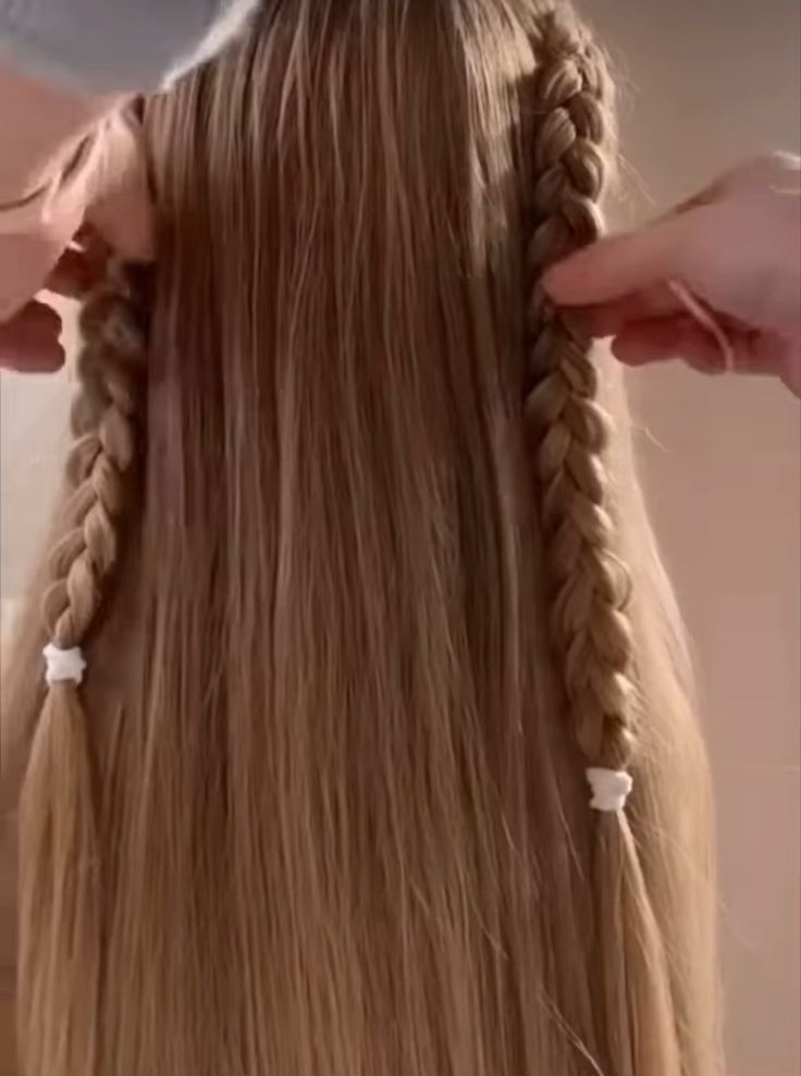 chignon mariage fille simple