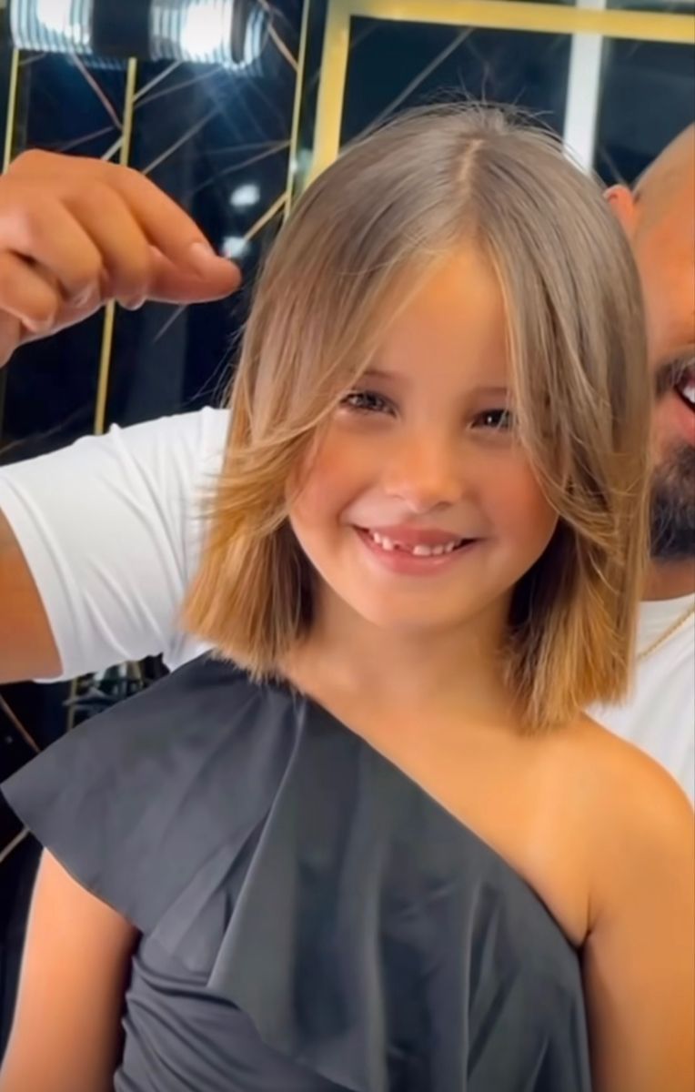 Style pour cheveux fins