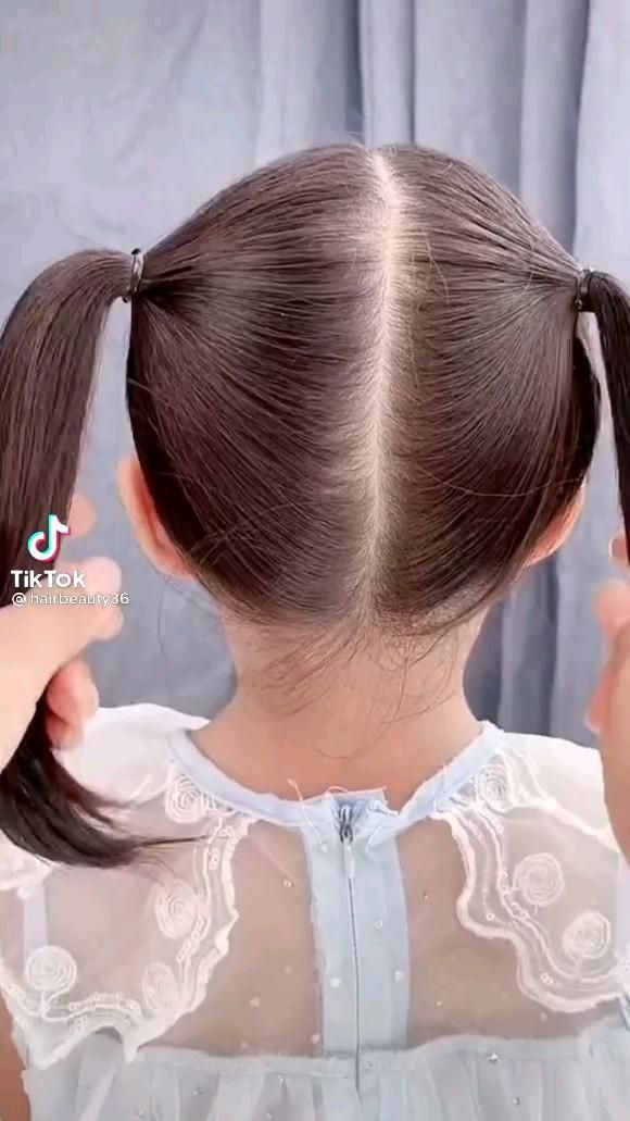 styles pour cheveux fins