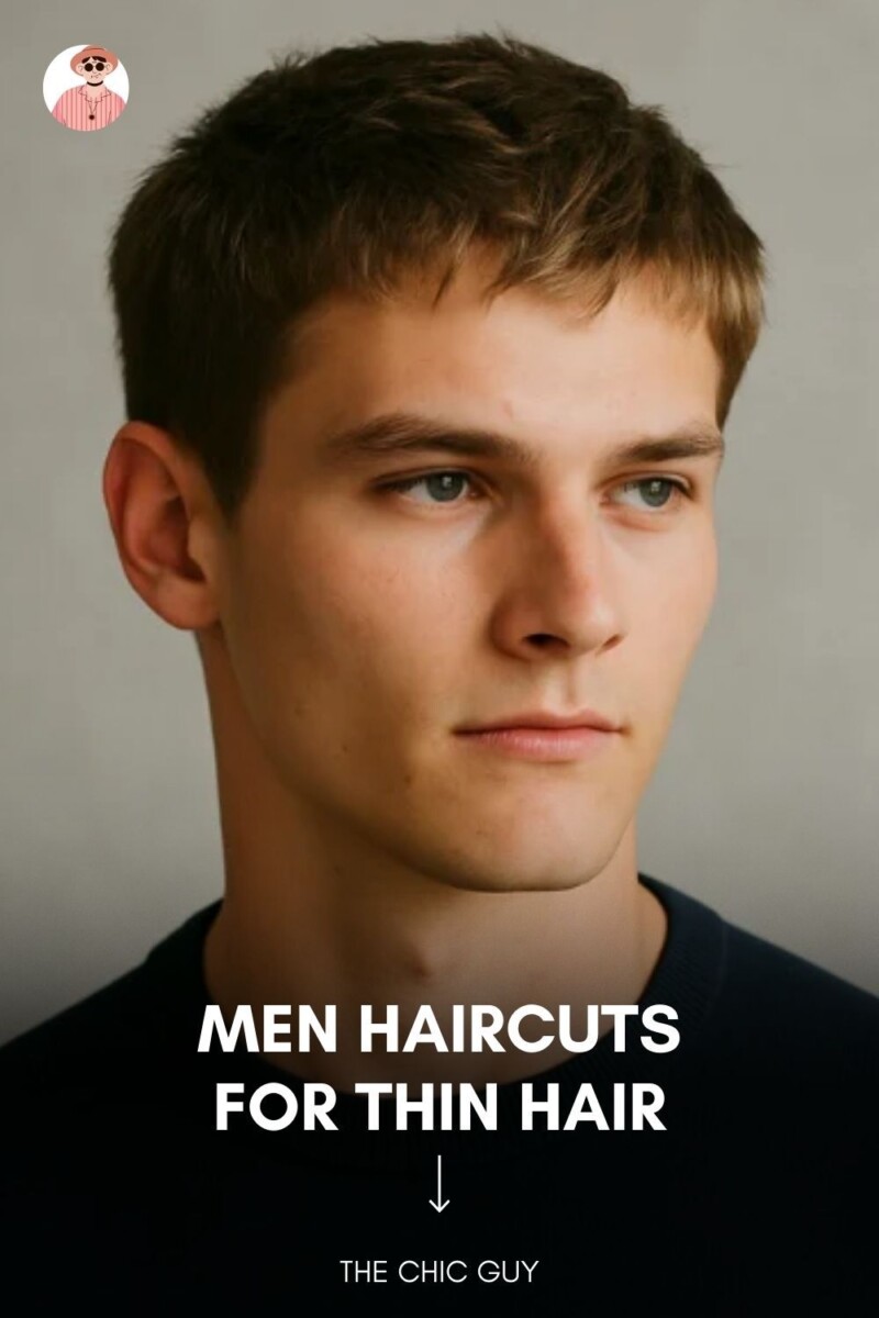 Coiffure pour cheveux raides