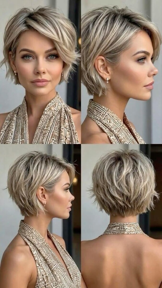 Volume racine cheveux raides