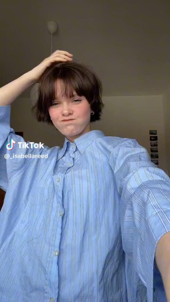 coupe pratique matin enfant