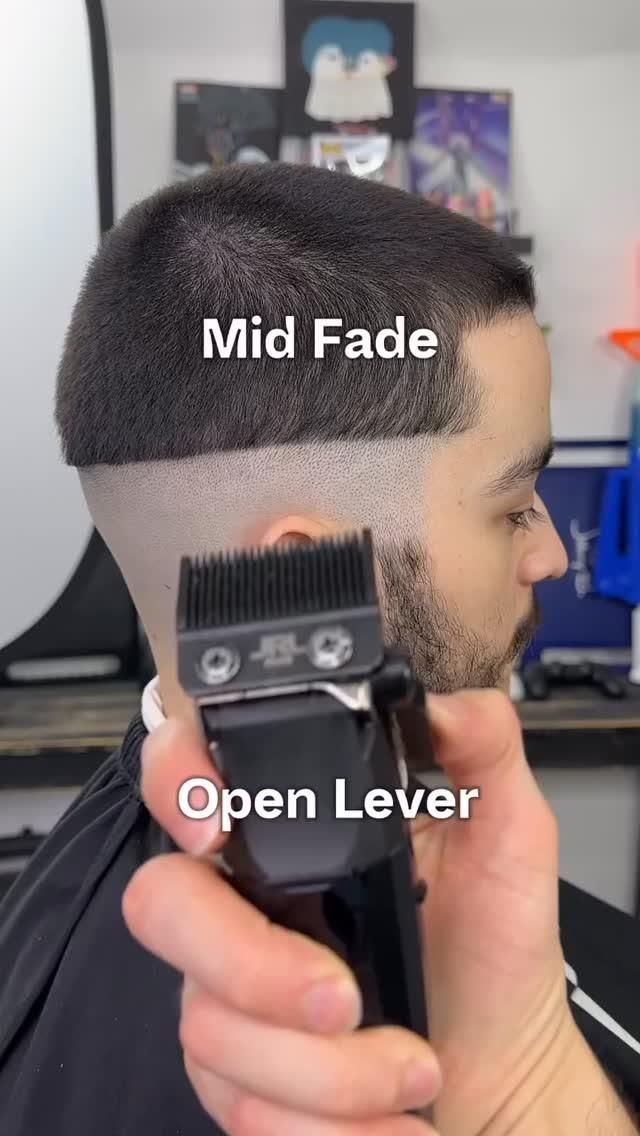 Réaliser une coupe casquette