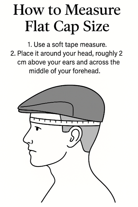 Technique coupe casquette facile