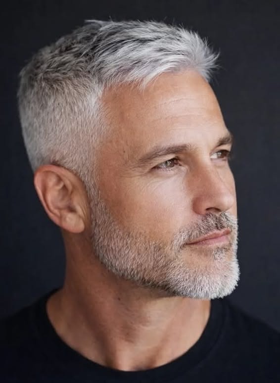 Rajeunir à 60 ans