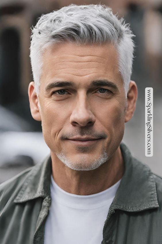Rajeunir à 60 ans