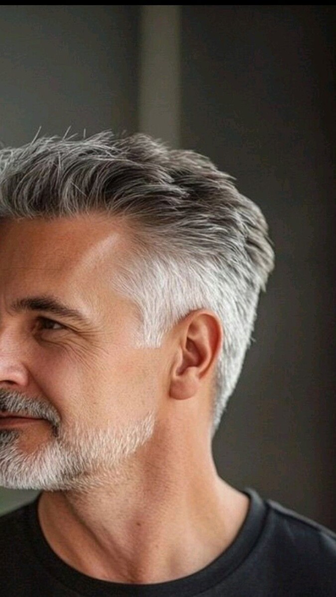Rajeunir à 60 ans