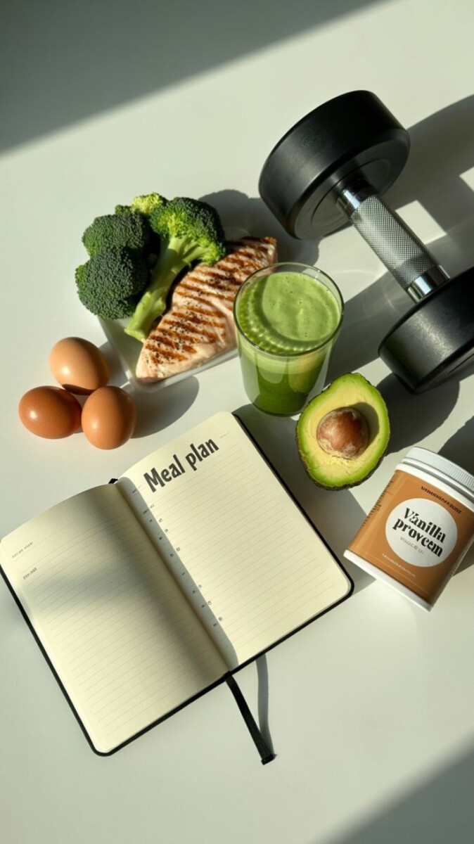 nutrition sportive